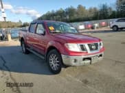 ✅ 2013 Nissan Frontier SL • VIN: 1N6AD0EV3DN710402 • Lot: 43846485. Listed on Copart with 116,974 mi. Free auction sales archive from the USA and detailed vehicle history report at DreamBid. Image 10.