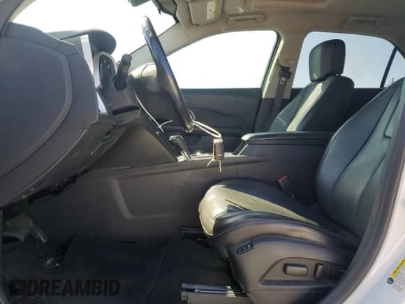 2017 Chevrolet Equinox LT с VIN 2GNALCEK3H6192032, выставлен на аукционе Copart как лот 89538475 с пробегом 105 774 миль миль и Списание • Salvage title. История ставок и продаж доступна на DreamBid. Изображение 7.