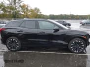 ✅ 2024 Chevrolet Blazer EV eAWD RS • VIN: 3GNKDCRJ2RS164051 • Лот: 43203599. Опубликован ранее на IAAI с пробегом 22 548 миль. Бесплатный доступ к архиву аукционных продаж из США и подробный отчёт об истории автомобиля на DreamBid. Изображение 13.