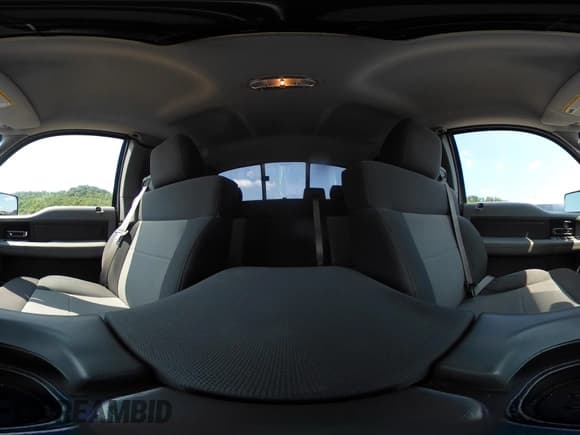 ✅ 2008 Ford F-150 XLT • VIN: 1FTPX14528FA29840 • Лот: 42460070. Опубликован ранее на IAAI с пробегом 91 675 миль. Бесплатный доступ к архиву аукционных продаж из США и подробный отчёт об истории автомобиля на DreamBid. Изображение 18.