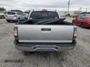 ✅ 2011 Toyota Tacoma • VIN: 3TMLU4EN1BM066411 • Lot: 85929795. Listed on Copart with 165,134 mi. Free auction sales archive from the USA and detailed vehicle history report at DreamBid. Image 6.