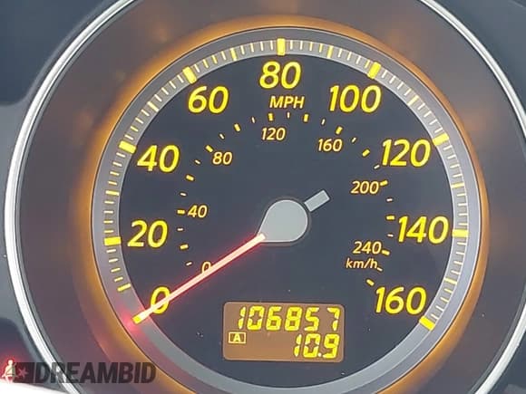 ✅ 2006 Infiniti M • VIN: JNKAY01F66M260726 • Lot: 43562891. Listed on IAAI with 106,857 mi. Free auction sales archive from the USA and detailed vehicle history report at DreamBid. Image 16.