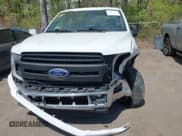 ✅ 2019 Ford F-150 XL • VIN: 1FTEX1CB9KFB64528 • Lot: 42083207. Listed on IAAI with 72,945 mi. Free auction sales archive from the USA and detailed vehicle history report at DreamBid. Image 12.