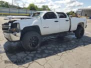 ✅ 2011 Chevrolet Silverado 2500HD Work Truck • VIN: 1GC1KVCG0BF105707 • Лот: 67746505. Опубликован ранее на Copart с пробегом Не указан. Бесплатный доступ к архиву аукционных продаж из США и подробный отчёт об истории автомобиля на DreamBid. Изображение 1.
