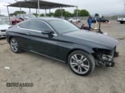 ✅ 2018 Mercedes-Benz C 300 • VIN: WDDWJ4KBXJF645188 • Lot: 59083355. Wystawiony na Copart z przebiegiem 63 333 mil. Bezpłatny archiwum sprzedaży aukcyjnych z USA i szczegółowy raport historii pojazdu na DreamBid. Zdjęcie 4.