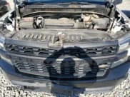 ✅ 2019 Chevrolet Silverado 1500 Work Truck • VIN: 3GCNWAEH3KG288409 • Lot: 81634655. Wystawiony na Copart z przebiegiem 125 496 mil. Bezpłatny archiwum sprzedaży aukcyjnych z USA i szczegółowy raport historii pojazdu na DreamBid. Zdjęcie 11.