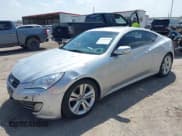 ✅ 2012 Hyundai Genesis Coupe Grand Touring • VIN: KMHHU6KH1CU074310 • Lot: 42130450. Wystawiony na IAAI z przebiegiem 176 246 mil. Bezpłatny archiwum sprzedaży aukcyjnych z USA i szczegółowy raport historii pojazdu na DreamBid. Zdjęcie 2.