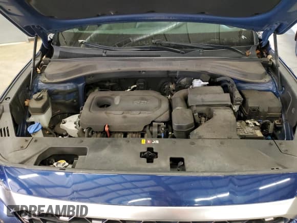 ✅ 2019 Hyundai Santa Fe Ultimate • VIN: 5NMS53AD2KH070468 • Lot: 44689194. Wystawiony na Copart z przebiegiem 54 983 mil. Bezpłatny archiwum sprzedaży aukcyjnych z USA i szczegółowy raport historii pojazdu na DreamBid. Zdjęcie 12.