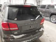 ✅ 2017 Dodge Journey SXT • VIN: 3C4PDCBG9HT533901 • Лот: 43765440. Опубликован ранее на IAAI с пробегом 245 568 миль. Бесплатный доступ к архиву аукционных продаж из США и подробный отчёт об истории автомобиля на DreamBid. Изображение 16.