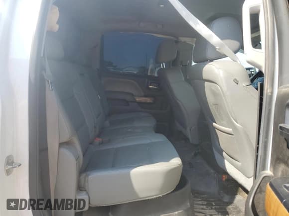 ✅ 2014 GMC Sierra 1500 SLT • VIN: 3GTU2VEC5EG102411 • Lot: 80066625. Listed on Copart with 202,210 mi. Free auction sales archive from the USA and detailed vehicle history report at DreamBid. Image 10.