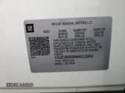 ✅ 2021 Chevrolet Bolt EV Premier • VIN: 1G1FZ6S08M4112892 • Lot: 84771464. Wystawiony na Copart z przebiegiem 18 055 mil. Bezpłatny archiwum sprzedaży aukcyjnych z USA i szczegółowy raport historii pojazdu na DreamBid. Zdjęcie 12.