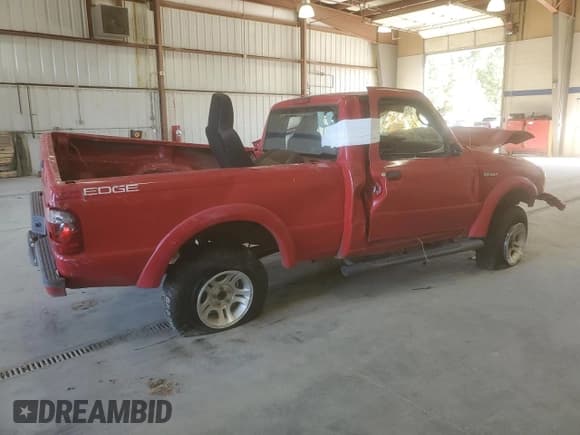 ✅ 2004 Ford Ranger XL • VIN: 1FTYR10UX4TA01761 • Лот: 67011395. Опубликован ранее на Copart с пробегом Не указан. Бесплатный доступ к архиву аукционных продаж из США и подробный отчёт об истории автомобиля на DreamBid. Изображение 3.