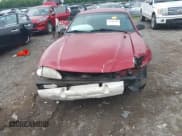 ✅ 1995 Ford Mustang • VIN: 1FALP4046SF262145 • Lot: 42346229. Listed on IAAI with 118,443 mi. Free auction sales archive from the USA and detailed vehicle history report at DreamBid. Image 12.