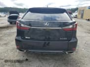 ✅ 2020 Lexus RX 350 F Sport Performance • VIN: 2T2YZMDA1LC253448 • Lot: 67531315. Listed on Copart with 105,557 mi. Free auction sales archive from the USA and detailed vehicle history report at DreamBid. Image 6.