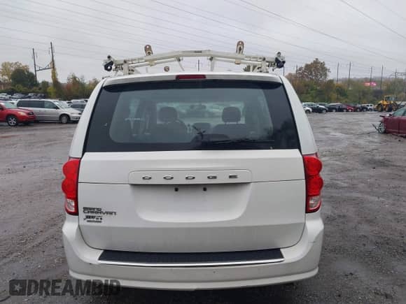 2016 Dodge Grand Caravan American Value с VIN 2C4RDGBG2GR356190, выставлен на аукционе IAAI как лот 31382608 с пробегом 150 589 миль миль и . История ставок и продаж доступна на DreamBid. Изображение 15.