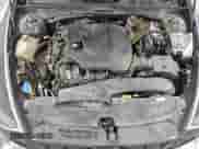 2023 Hyundai Sonata SEL with VIN KMHL64JA0PA276950, listed as a Copart auction lot 90087505 with 102,895 mi miles and Clean title. Bid and sale history available at DreamBid. Image 11.