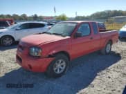 ✅ 2002 Nissan Frontier XE • VIN: 1N6DD26S72C325088 • Лот: 82439285. Опубликован ранее на Copart с пробегом 130 470 миль. Бесплатный доступ к архиву аукционных продаж из США и подробный отчёт об истории автомобиля на DreamBid. Изображение 1.