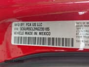 ✅ 2024 Ram 2500 Tradesman • VIN: 3C6UR5CL2RG235185 • Lot: 42241146. Listed on IAAI with 11,312 mi. Free auction sales archive from the USA and detailed vehicle history report at DreamBid. Image 9.