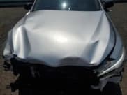 ✅ 2019 Infiniti Q50 Signature Edition • VIN: JN1EV7AR8KM591707 • Lot: 58957555. Listed on Copart with 53,450 mi. Free auction sales archive from the USA and detailed vehicle history report at DreamBid. Image 11.