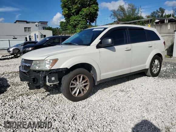 2009 Dodge Journey SE z VIN 3D4GG47B99T549983, wystawiony jako Copart lot #87016725 z przebiegiem 176 898 mil mil oraz Szkoda całkowita • Salvage title. Historia ofert i sprzedaży dostępna na DreamBid. Obrazek 1.