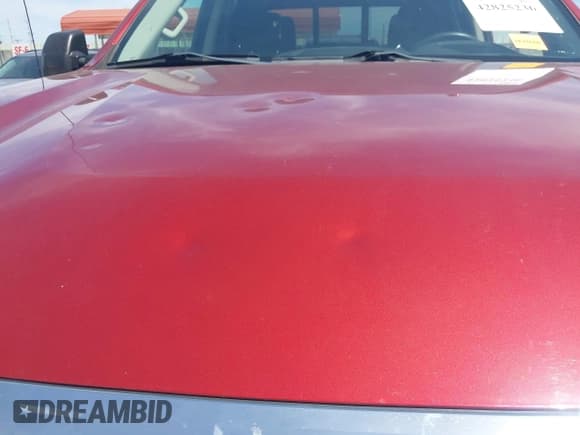 ✅ 2017 Nissan Titan SV • VIN: 1N6AA1F27HN552395 • Lot: 42825236. Listed on IAAI with 50,903 mi. Free auction sales archive from the USA and detailed vehicle history report at DreamBid. Image 6.