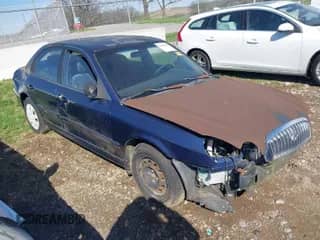 2004 Hyundai Sonata с VIN KMHWF25H44A064556, выставлен на аукционе IAAI как лот 41841492 с пробегом 186 094 миль миль и . История ставок и продаж доступна на DreamBid. Изображение 1.