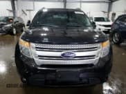 ✅ 2013 Ford Explorer XLT • VIN: 1FM5K8D82DGA55329 • Lot: 58023575. Wystawiony na Copart z przebiegiem 263 352 mil. Bezpłatny archiwum sprzedaży aukcyjnych z USA i szczegółowy raport historii pojazdu na DreamBid. Zdjęcie 5.