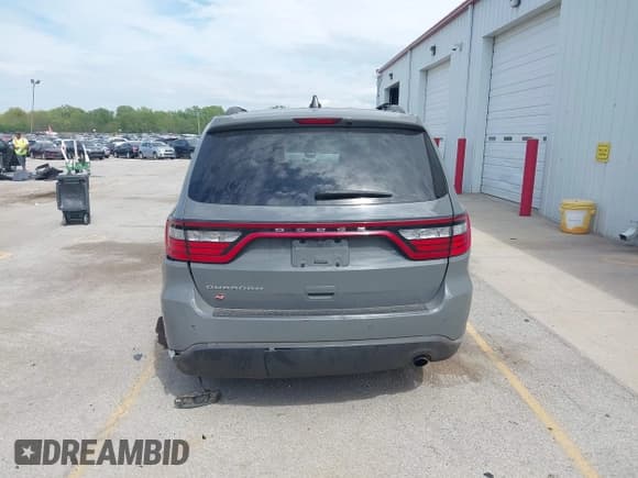 ✅ 2019 Dodge Durango SXT Plus • VIN: 1C4RDJAG9KC645325 • Lot: 42221279. Wystawiony na IAAI z przebiegiem 79 666 mil. Bezpłatny archiwum sprzedaży aukcyjnych z USA i szczegółowy raport historii pojazdu na DreamBid. Zdjęcie 16.