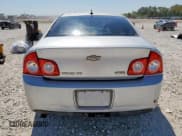 ✅ 2011 Chevrolet Malibu LTZ • VIN: 1G1ZE5EU4BF383435 • Лот: 86629315. Опубликован ранее на Copart с пробегом 114 354 миль. Бесплатный доступ к архиву аукционных продаж из США и подробный отчёт об истории автомобиля на DreamBid. Изображение 6.