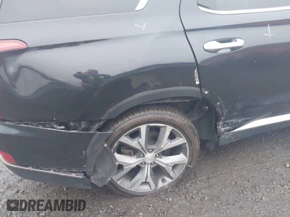 ✅ 2020 Hyundai Palisade SEL • VIN: KM8R3DHE7LU064289 • Lot: 43782386. Wystawiony na IAAI z przebiegiem 73 566 mil. Bezpłatny archiwum sprzedaży aukcyjnych z USA i szczegółowy raport historii pojazdu na DreamBid. Zdjęcie 6.