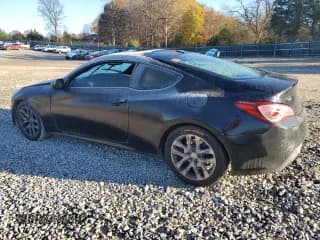 ✅ 2013 Hyundai Genesis Coupe Premium • VIN: KMHHT6KD2DU104710 • Lot: 81840764. Wystawiony na Copart z przebiegiem 137 101 mil. Bezpłatny archiwum sprzedaży aukcyjnych z USA i szczegółowy raport historii pojazdu na DreamBid. Zdjęcie 2.