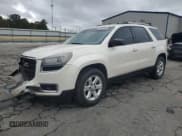 ✅ 2015 GMC Acadia SLE • VIN: 1GKKRPKD1FJ318451 • Лот: 89853985. Опубликован ранее на Copart с пробегом 143 516 миль. Бесплатный доступ к архиву аукционных продаж из США и подробный отчёт об истории автомобиля на DreamBid. Изображение 1.