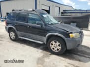 ✅ 2006 Ford Escape XLT • VIN: 1FMYU031X6KA03542 • Lot: 60353665. Listed on Copart with 186,254 mi. Free auction sales archive from the USA and detailed vehicle history report at DreamBid. Image 4.
