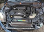 ✅ 2010 MINI Convertible • VIN: WMWMR3C59ATU97143 • Lot: 94448275. Listed on Copart with 73,173 mi. Free auction sales archive from the USA and detailed vehicle history report at DreamBid. Image 11.