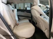 ✅ 2020 Lincoln Nautilus Reserve • VIN: 2LMPJ8KP2LBL30987 • Lot: 64677095. Wystawiony na Copart z przebiegiem 93 113 mil. Bezpłatny archiwum sprzedaży aukcyjnych z USA i szczegółowy raport historii pojazdu na DreamBid. Zdjęcie 11.