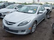 ✅ 2012 Mazda 6 S Grand Touring • VIN: 1YVHZ8CB1C5M25572 • Lot: 42219351. Wystawiony na IAAI z przebiegiem 131 522 mil. Bezpłatny archiwum sprzedaży aukcyjnych z USA i szczegółowy raport historii pojazdu na DreamBid. Zdjęcie 2.