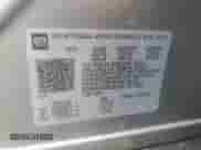 2025 Chevrolet Equinox FWD LT с VIN 3GNAXHEG3SL317501, выставлен на аукционе Copart как лот 60646815 с пробегом 2 145 миль миль и Чистый • Clean title. История ставок и продаж доступна на DreamBid. Изображение 12.