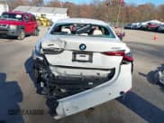 ✅ 2024 BMW 4 Series 430i xDrive • VIN: WBA73AP03RCP39664 • Lot: 43682014. Listed on IAAI with 24,763 mi. Free auction sales archive from the USA and detailed vehicle history report at DreamBid. Image 16.