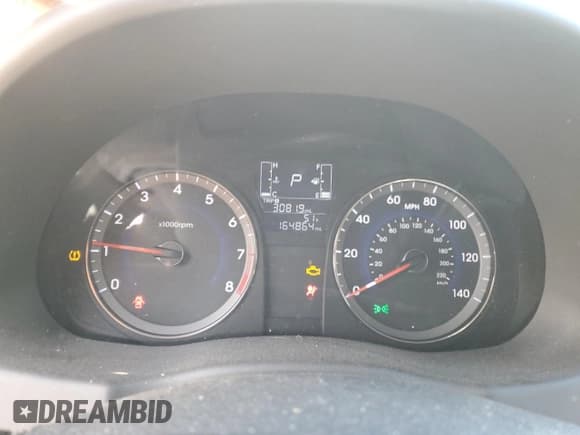 ✅ 2015 Hyundai Accent GLS • VIN: KMHCT4AE5FU910648 • Лот: 50302745. Опубликован ранее на Copart с пробегом 164 864 миль. Бесплатный доступ к архиву аукционных продаж из США и подробный отчёт об истории автомобиля на DreamBid. Изображение 9.