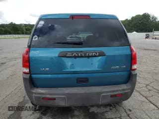 ✅ 2005 Saturn VUE • VIN: 5GZCZ63475S824463 • Lot: 64825505. Wystawiony na Copart z przebiegiem 106 908 mil. Bezpłatny archiwum sprzedaży aukcyjnych z USA i szczegółowy raport historii pojazdu na DreamBid. Zdjęcie 6.