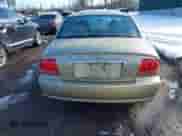 2003 Hyundai Sonata GLS z VIN KMHWF35H03A872584, wystawiony jako IAAI lot #41538079 z przebiegiem 203 501 mil mil oraz . Historia ofert i sprzedaży dostępna na DreamBid. Obrazek 16.