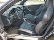 ✅ 2002 Mercedes-Benz SLK 3.2L AMG • VIN: WDBKK66F32F238778 • Лот: 58210895. Опубликован ранее на Copart с пробегом 93 879 миль. Бесплатный доступ к архиву аукционных продаж из США и подробный отчёт об истории автомобиля на DreamBid. Изображение 7.