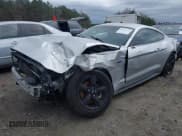 ✅ 2017 Ford Mustang V6 • VIN: 1FA6P8AM2H5236742 • Lot: 41816173. Listed on IAAI with 104,337 mi. Free auction sales archive from the USA and detailed vehicle history report at DreamBid. Image 21.