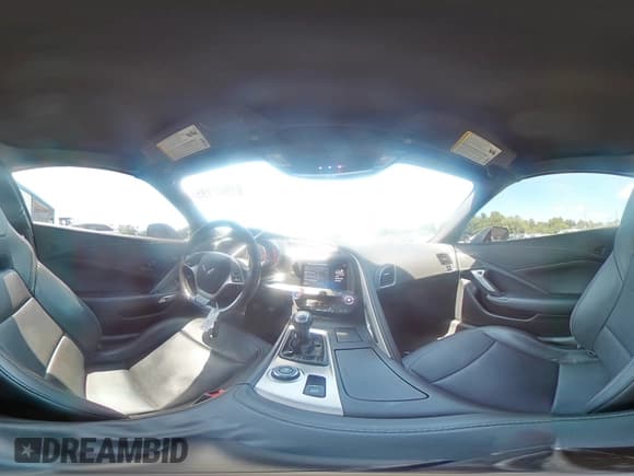 ✅ 2016 Chevrolet Corvette Z51 2LT • VIN: 1G1YJ2D74G5102359 • Lot: 61947195. Listed on Copart with 83,109 mi. Free auction sales archive from the USA and detailed vehicle history report at DreamBid. Image 14.