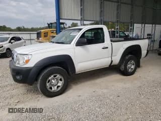 ✅ 2011 Toyota Tacoma • VIN: 5TFPX4EN5BX004402 • Lot: 80082205. Wystawiony na Copart z przebiegiem 176 519 mil. Bezpłatny archiwum sprzedaży aukcyjnych z USA i szczegółowy raport historii pojazdu na DreamBid. Zdjęcie 1.