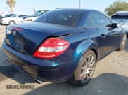 ✅ 2005 Mercedes-Benz SLK 230/320 • VIN: WDBWK56F05F040918 • Lot: 42965876. Wystawiony na IAAI z przebiegiem 175 268 mil. Bezpłatny archiwum sprzedaży aukcyjnych z USA i szczegółowy raport historii pojazdu na DreamBid. Zdjęcie 4.