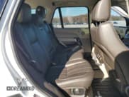 ✅ 2016 Land Rover Range Rover Supercharged • VIN: SALGS2EF4GA279466 • Лот: 92649875. Опубликован ранее на Copart с пробегом 191 761 миль. Бесплатный доступ к архиву аукционных продаж из США и подробный отчёт об истории автомобиля на DreamBid. Изображение 11.