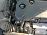 ✅ 2017 Chevrolet Malibu LS • VIN: 1G1ZB5ST8HF186555 • Lot: 91549555. Listed on Copart with 147,648 mi. Free auction sales archive from the USA and detailed vehicle history report at DreamBid. Image 15.