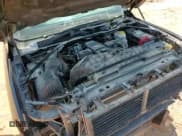 ✅ 2023 Ram 2500 Big Horn • VIN: 3C6UR5JL2PG587117 • Lot: 65497725. Wystawiony na Copart z przebiegiem 62 316 mil. Bezpłatny archiwum sprzedaży aukcyjnych z USA i szczegółowy raport historii pojazdu na DreamBid. Zdjęcie 14.