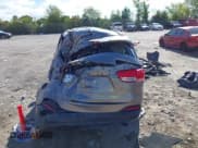 ✅ 2017 Kia Sorento LX • VIN: 5XYPGDA51HG309381 • Lot: 43051430. Listed on IAAI with Not provided. Free auction sales archive from the USA and detailed vehicle history report at DreamBid. Image 16.